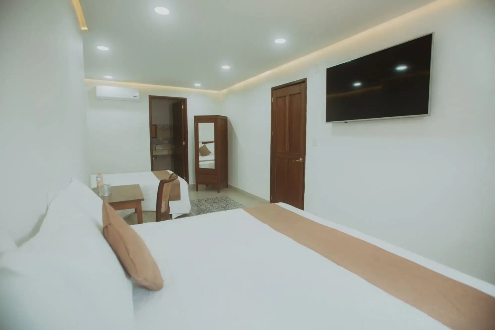 Hotel El Navegante