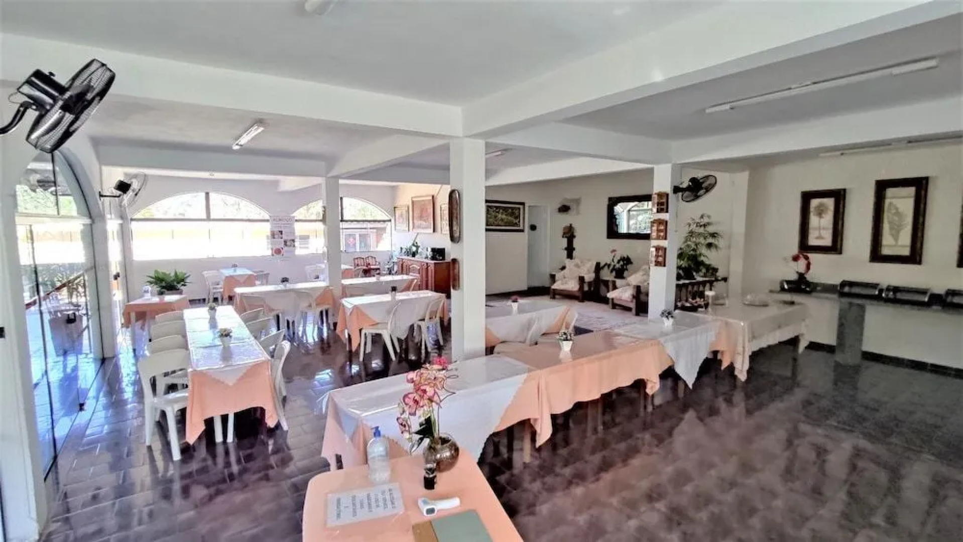 Chalés Vila Da Serra