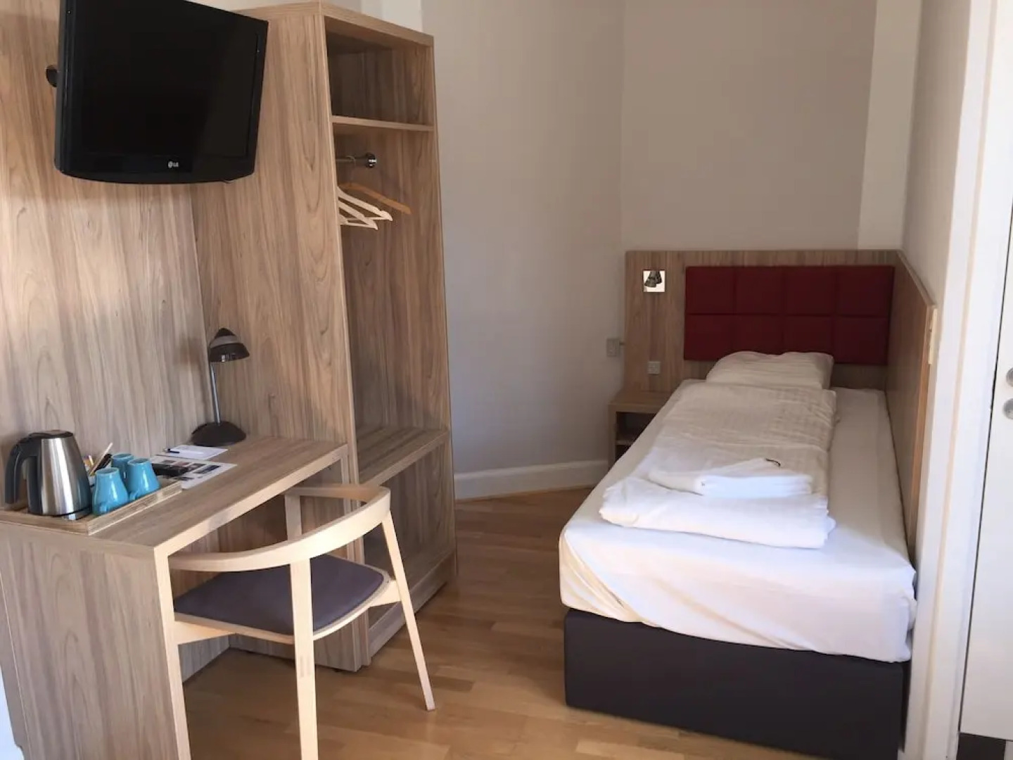 Hotel-Restaurante la Loma