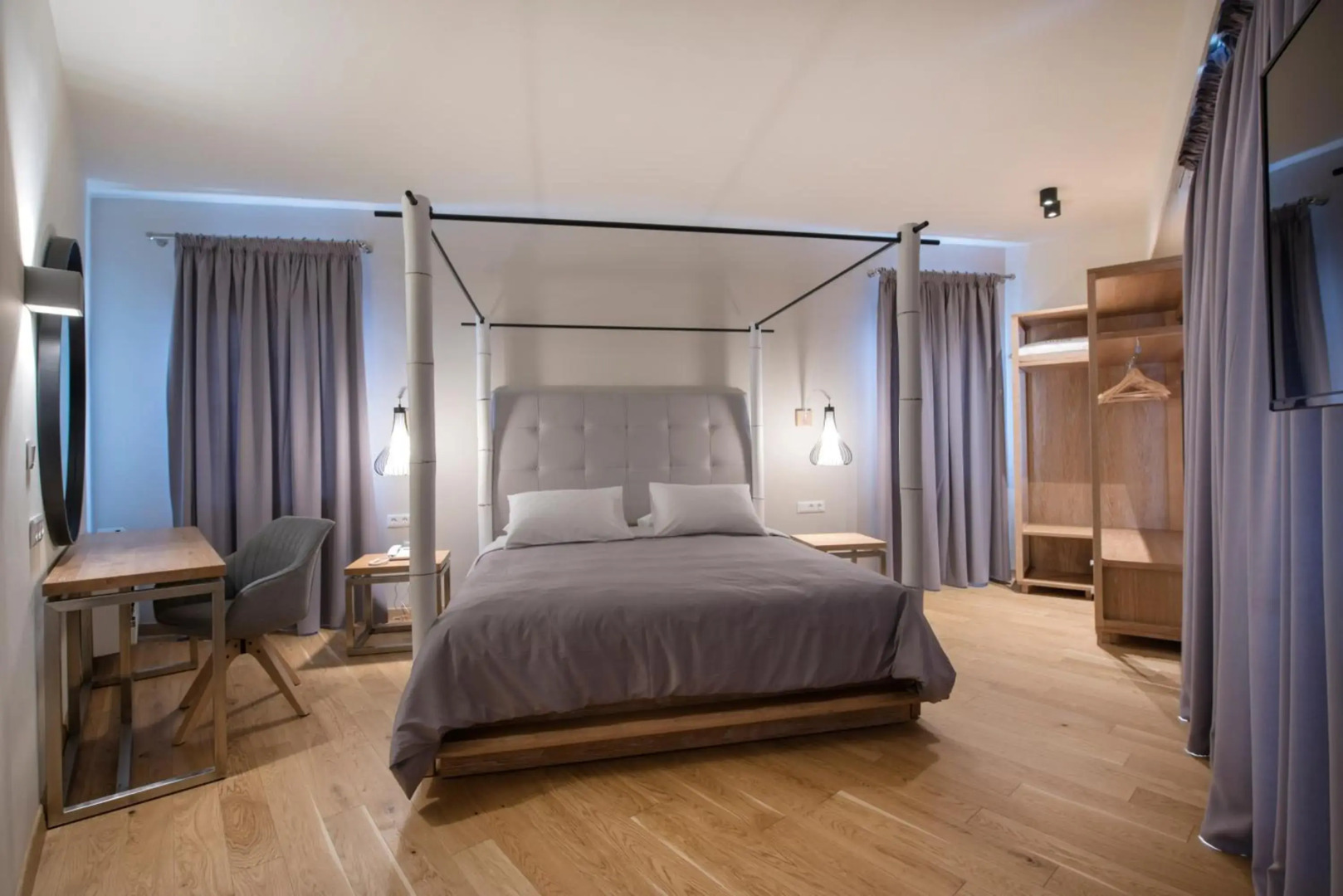 Hotel Hermes