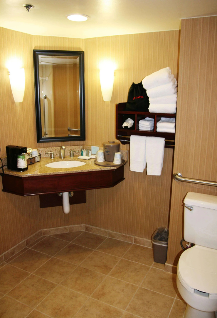 The Addison Hotel