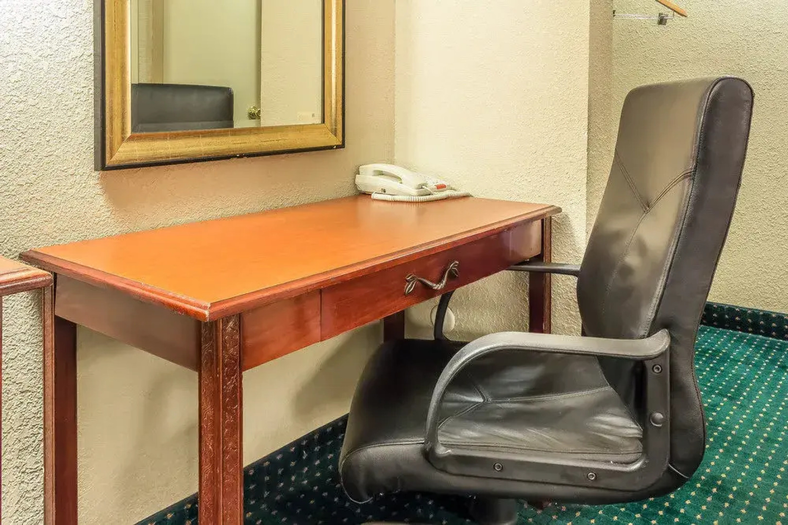 Quality Inn Philadelphia Airport