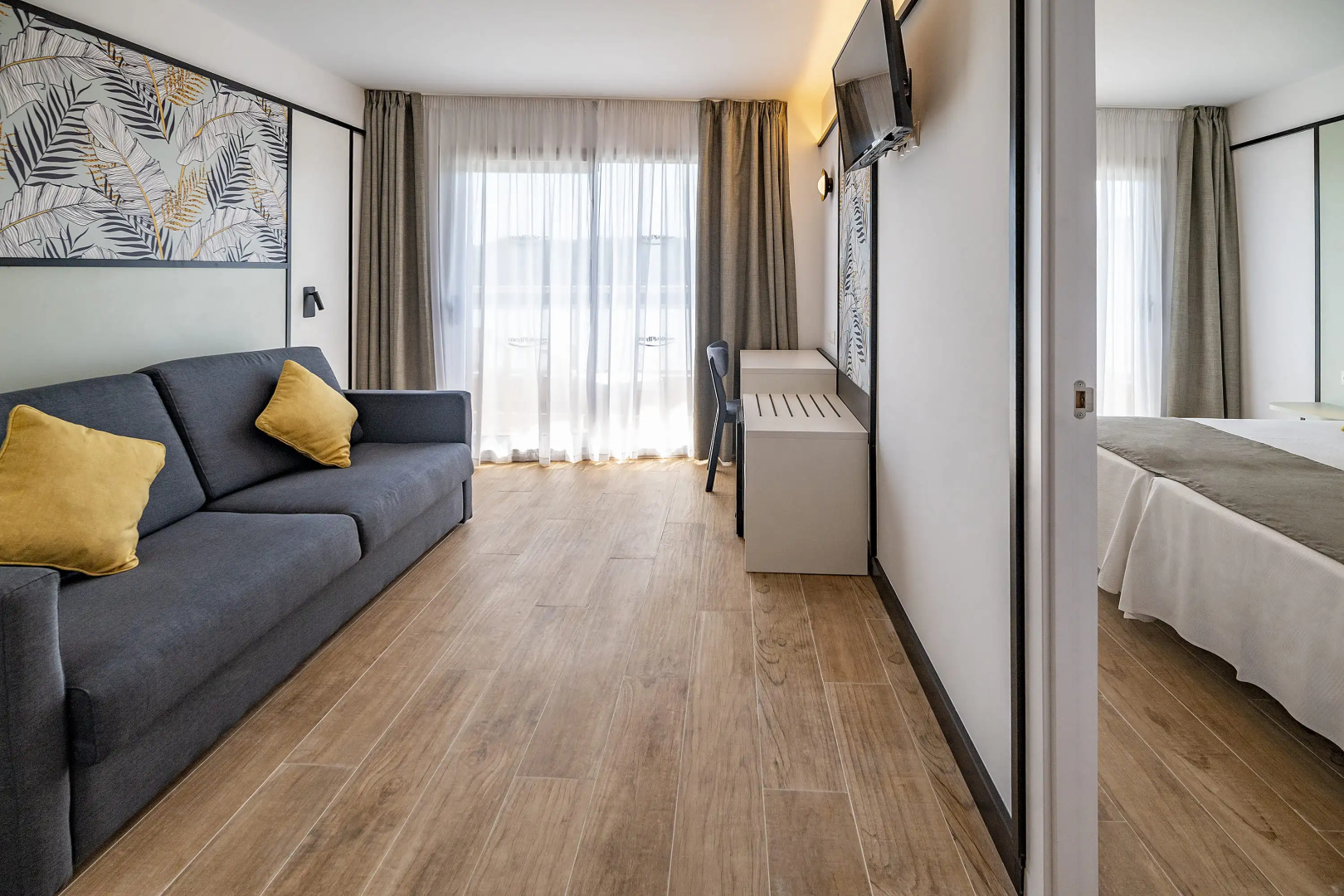 Medplaya Hotel Calypso