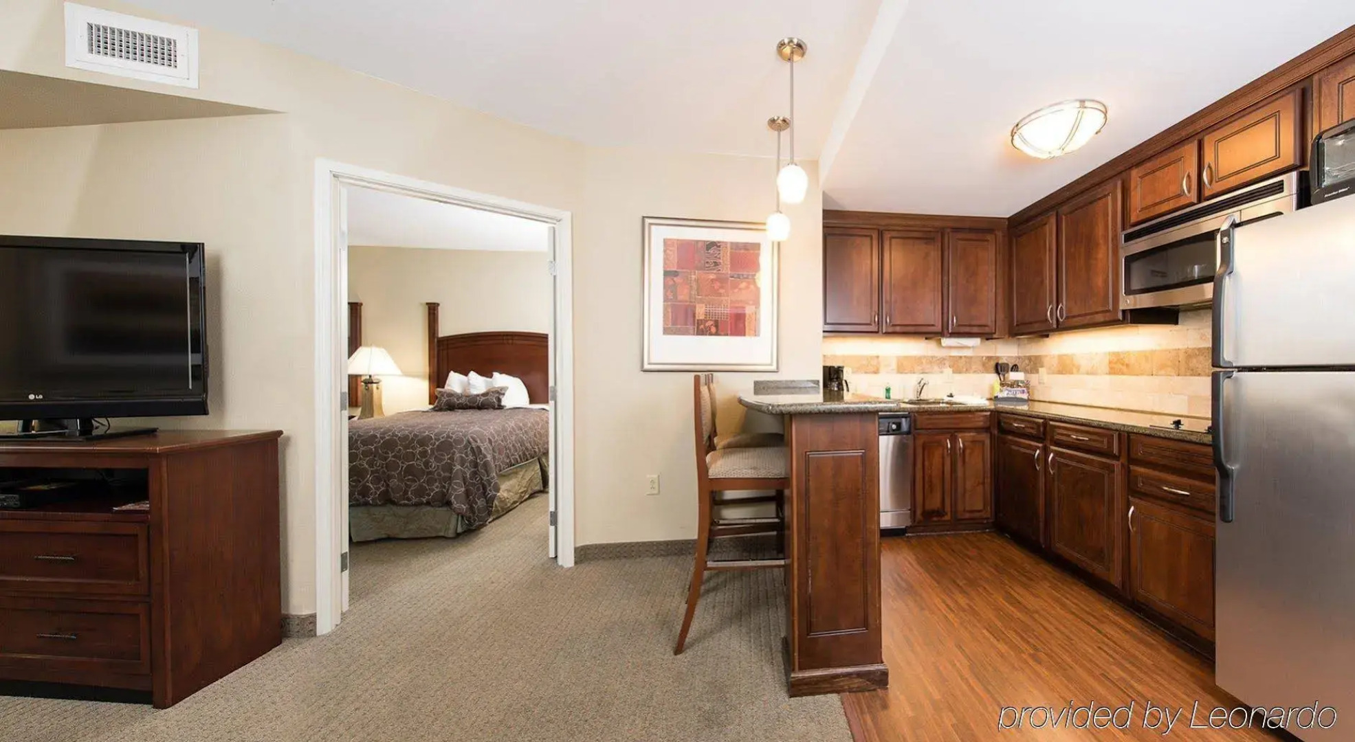 Staybridge Suites North Charleston by IHG