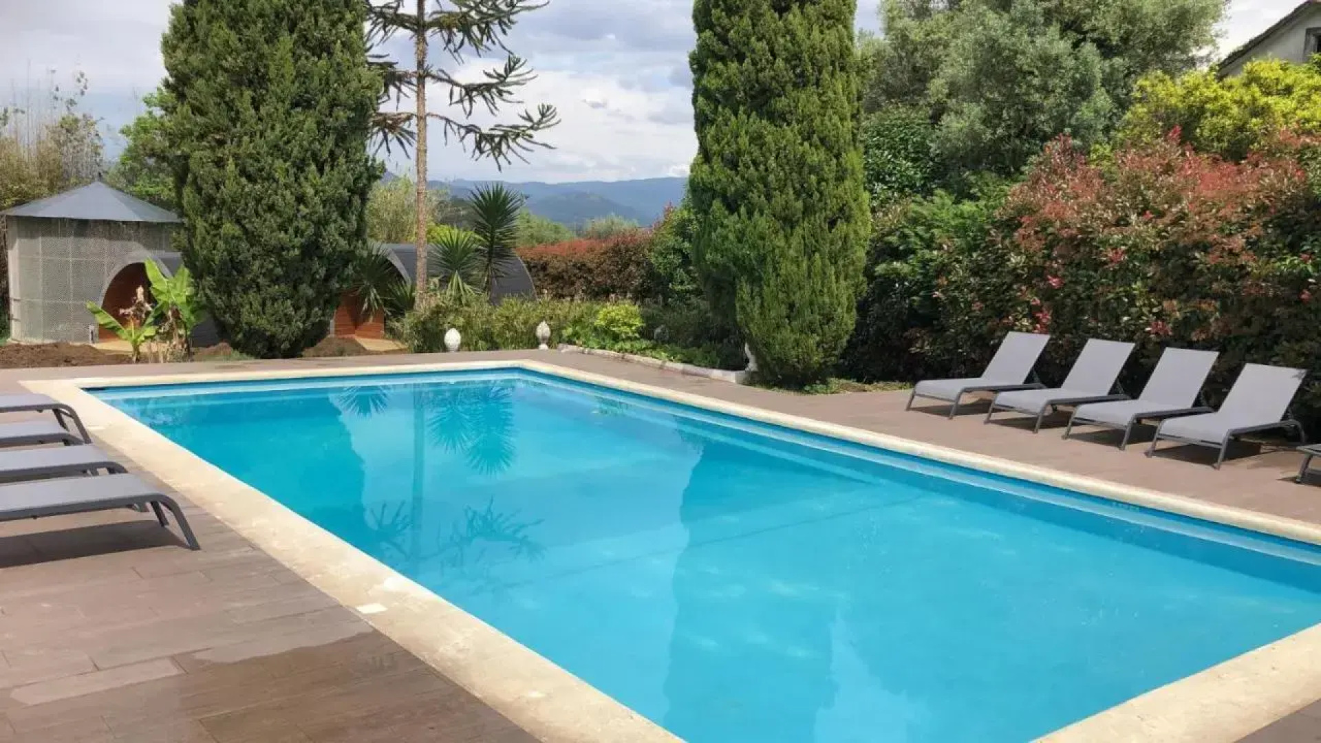 Hotel Rural Solar das Arcadas