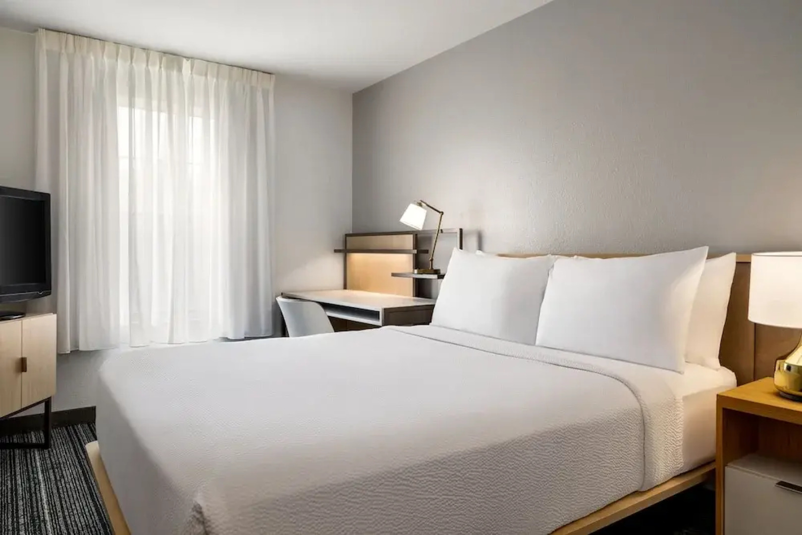 TownePlace Suites Baltimore Fort Meade