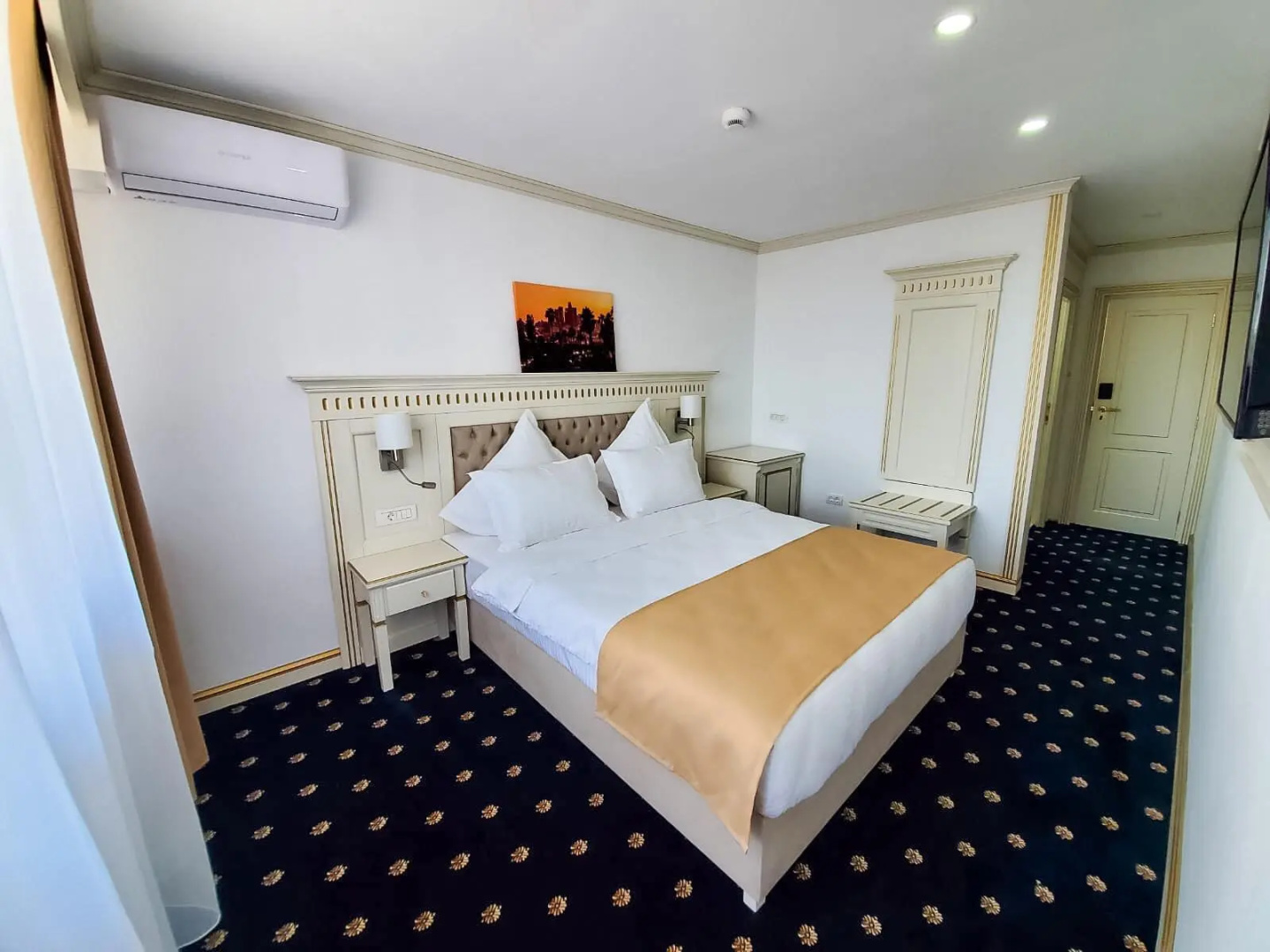 Hotel Terra