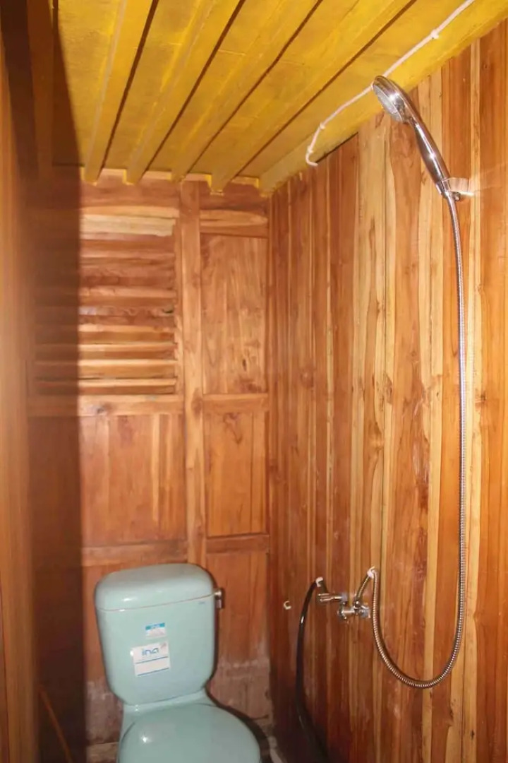 Boat Charter KM.Caroline