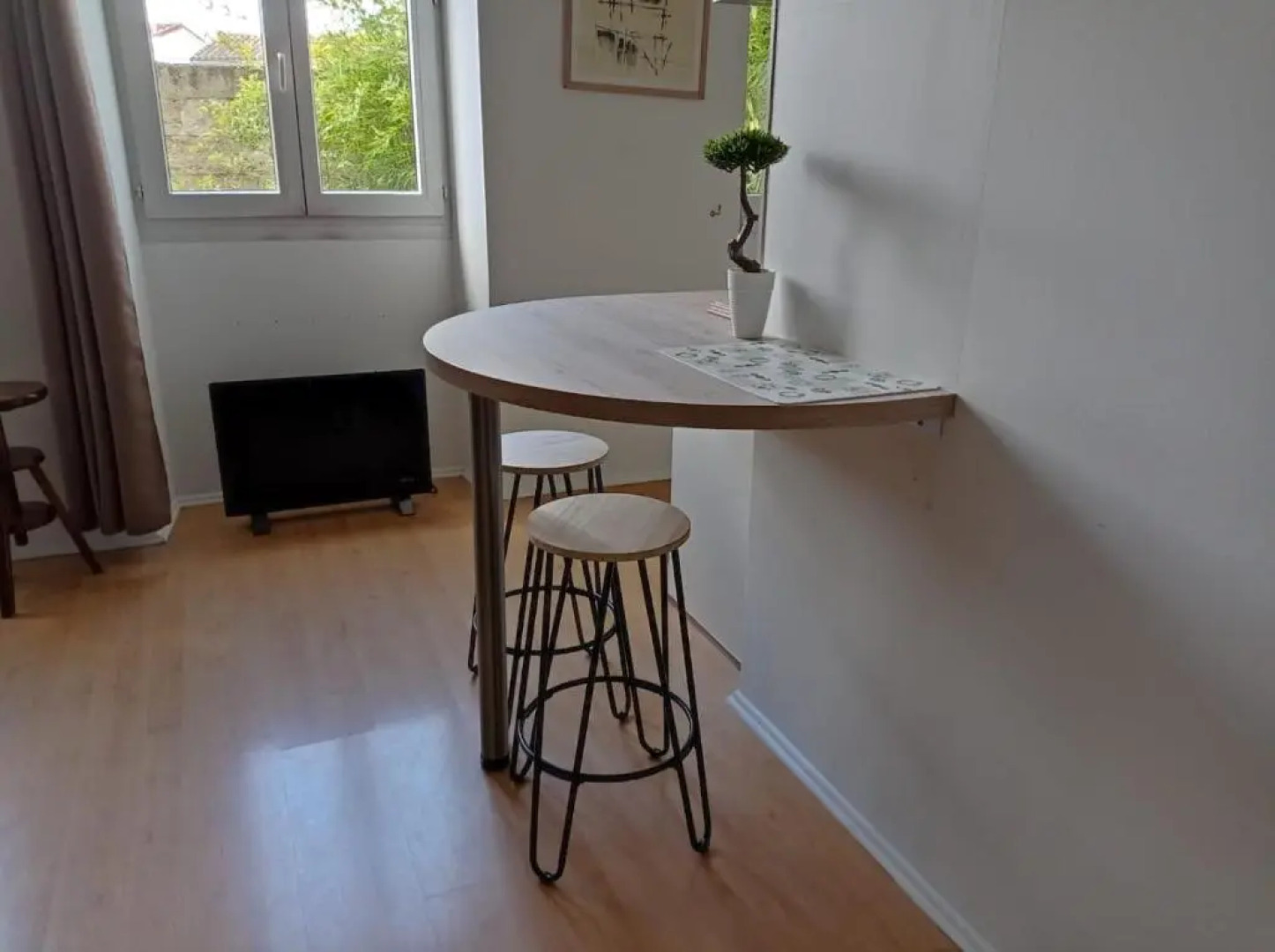 Studio Place Du Chateau