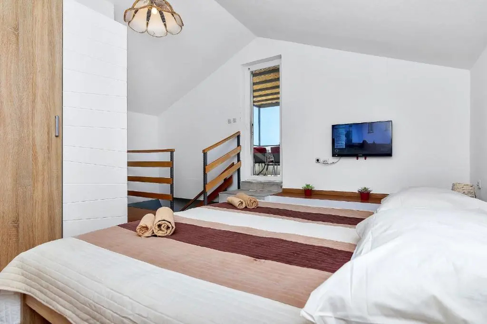 Holiday home Nadea - with private pool