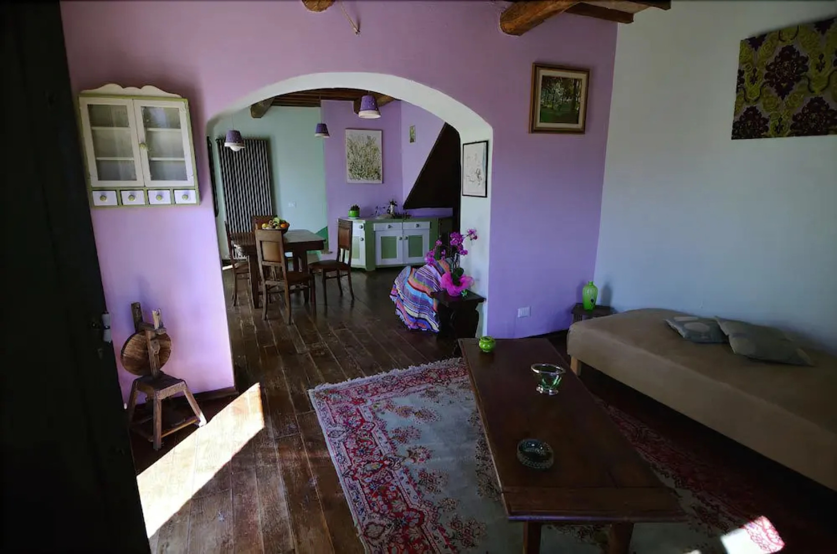 La casina di Giannetto