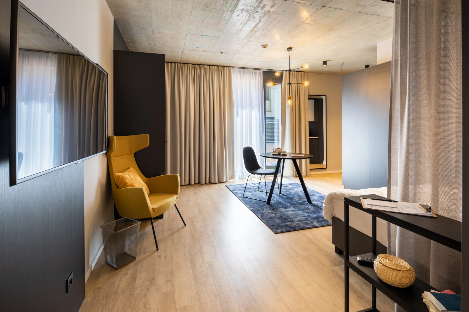 Adina Serviced Apartments Vienna