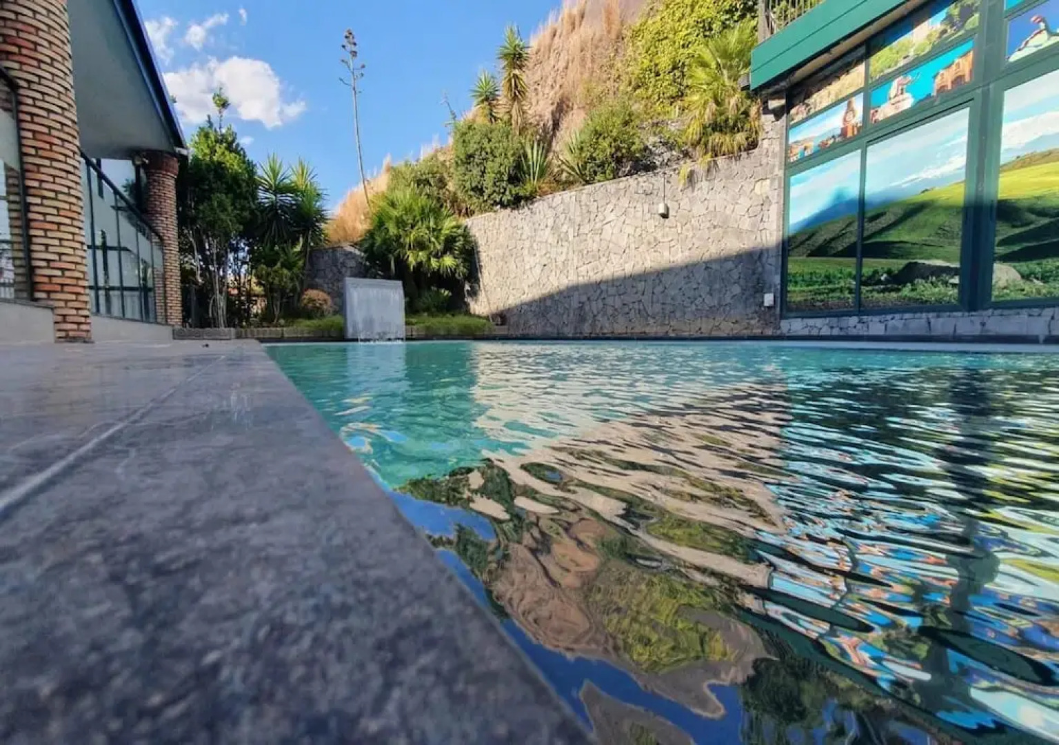 Hotel Casale dei Greci