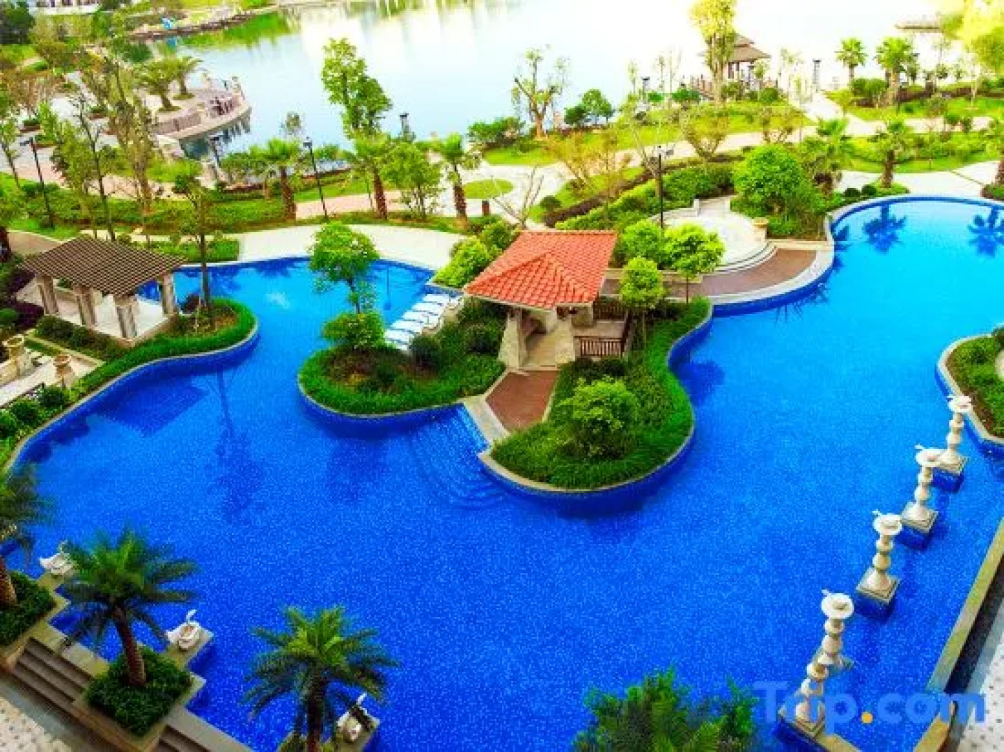Yichun Yingbin Hotel