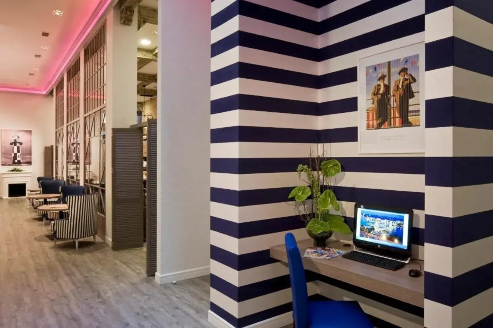 Estilo Fashion Hotel