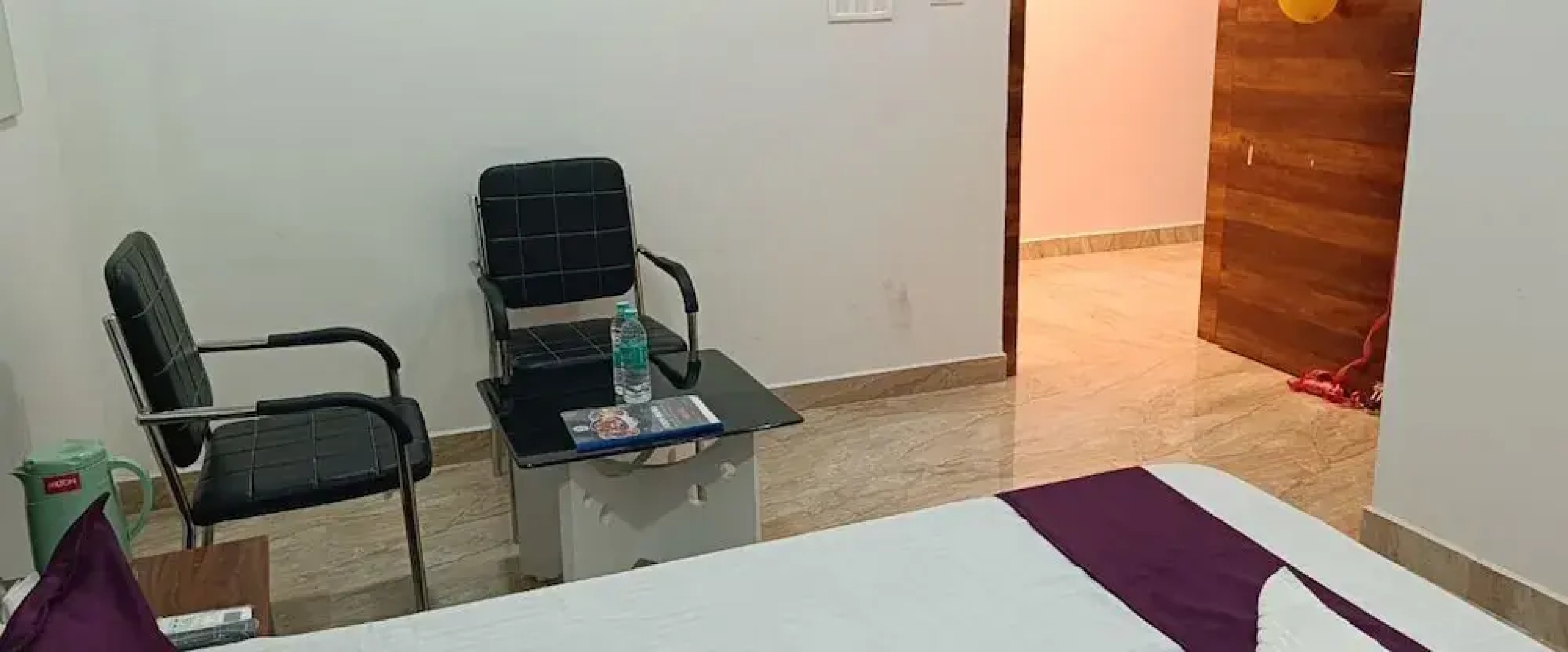 Hotel DN Tower Muzaffarpur