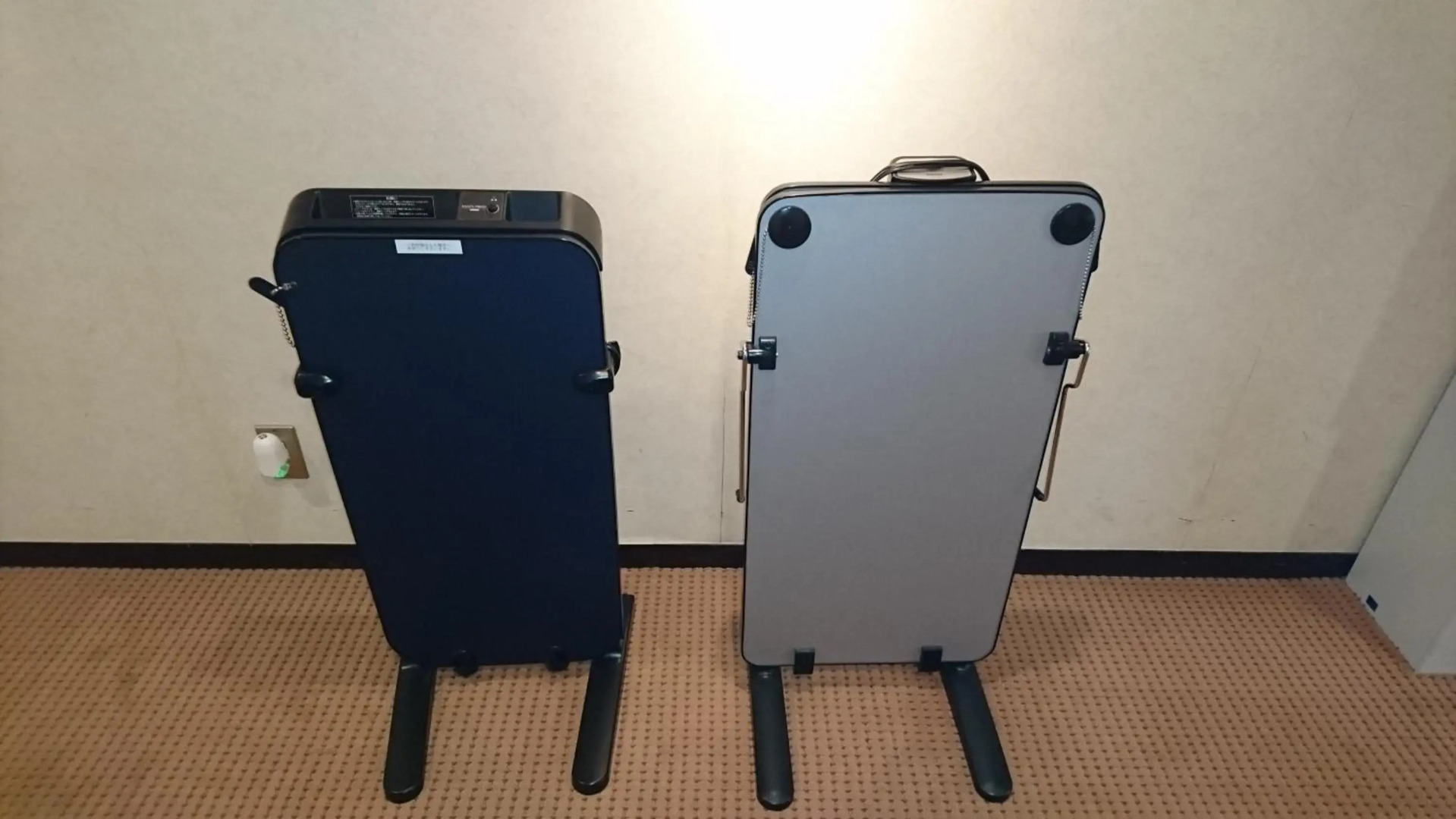 Hotel Sunroute Goshogawara