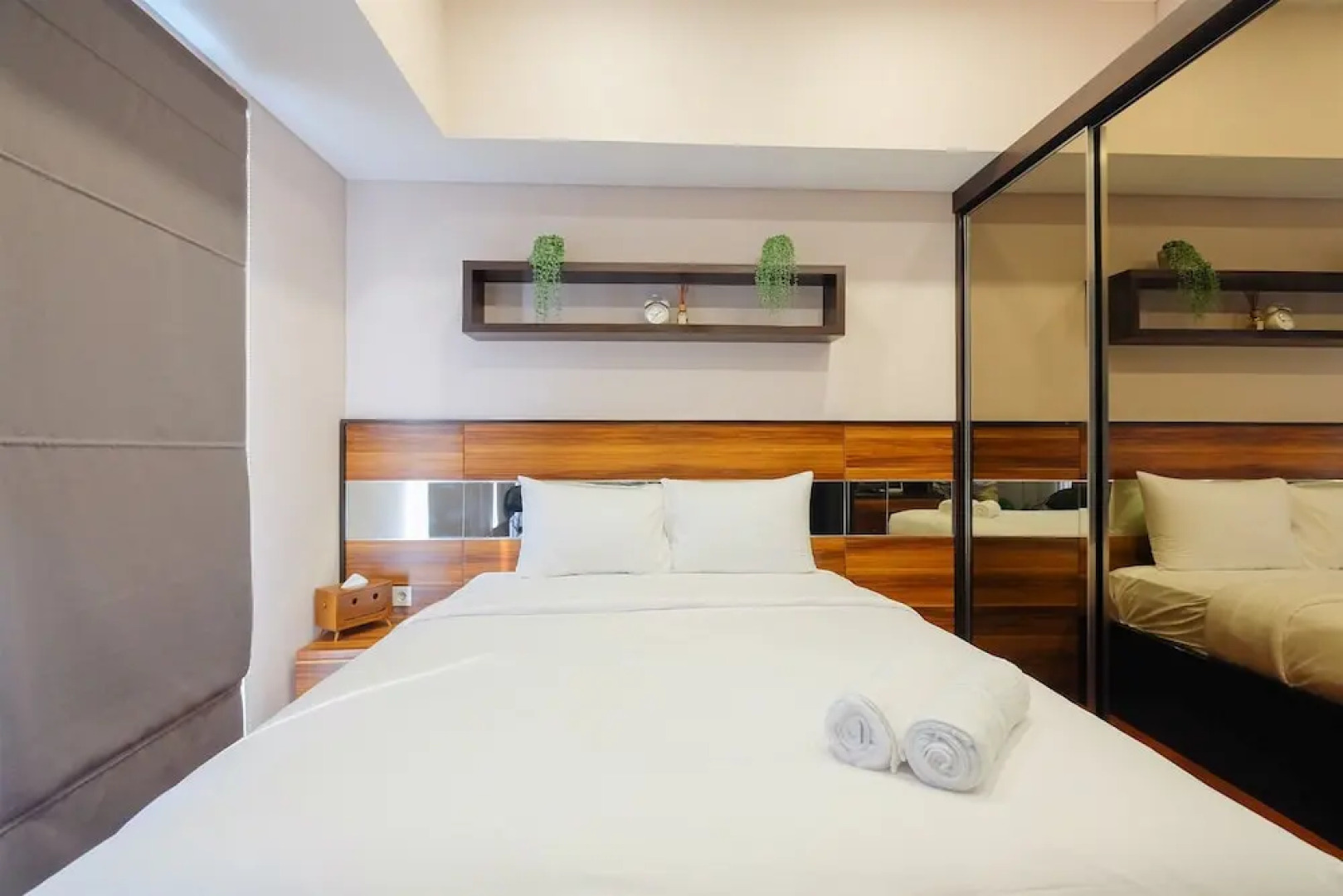 Luxurious Studio Apartment at Casa De Parco