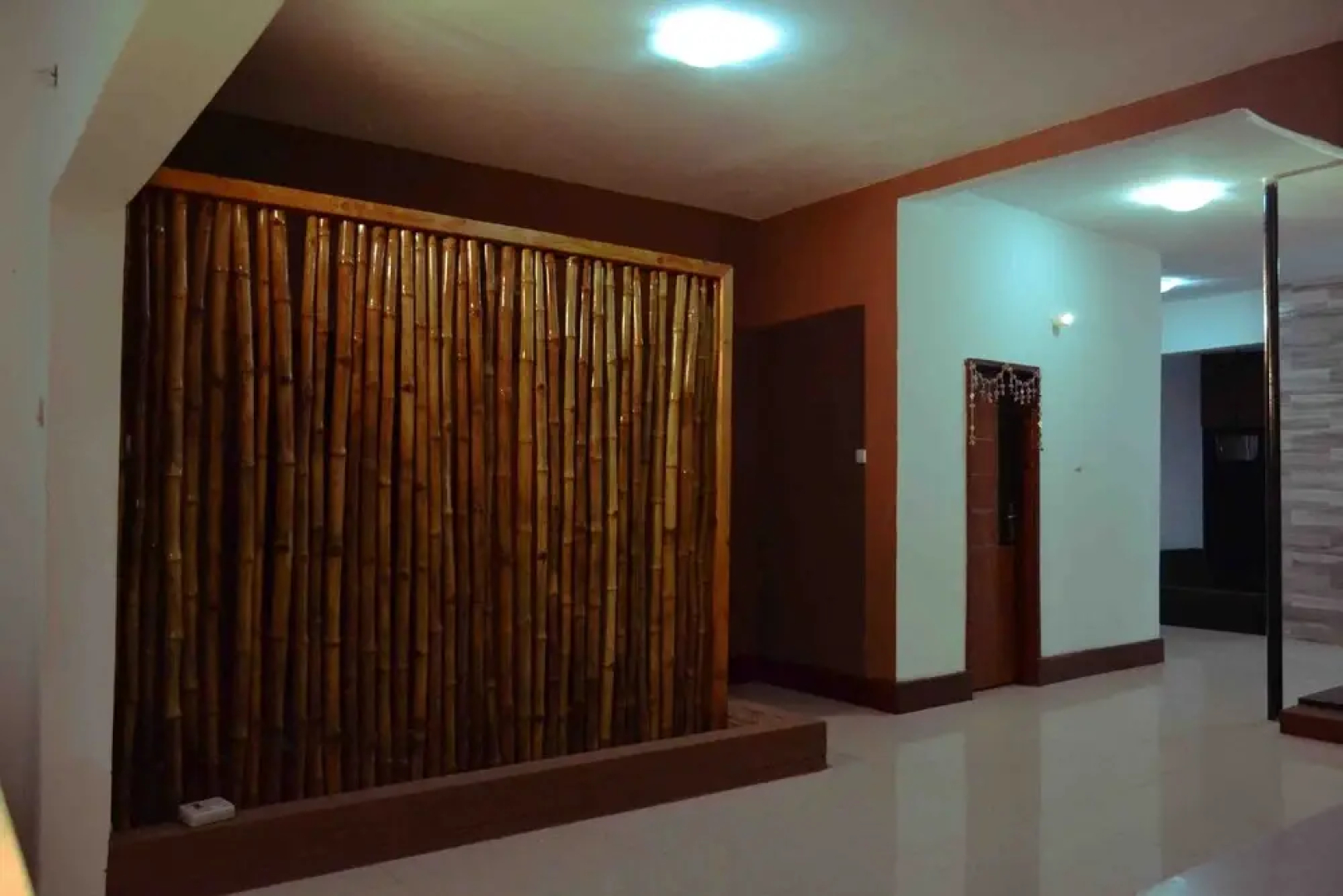 Livingo Villa