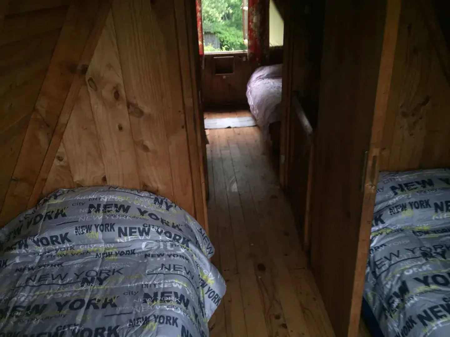 Bosque Los Lleuques Cabaña & Spa