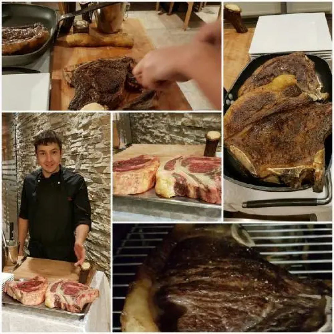 Landhotel Hoftaverne Atzmuller