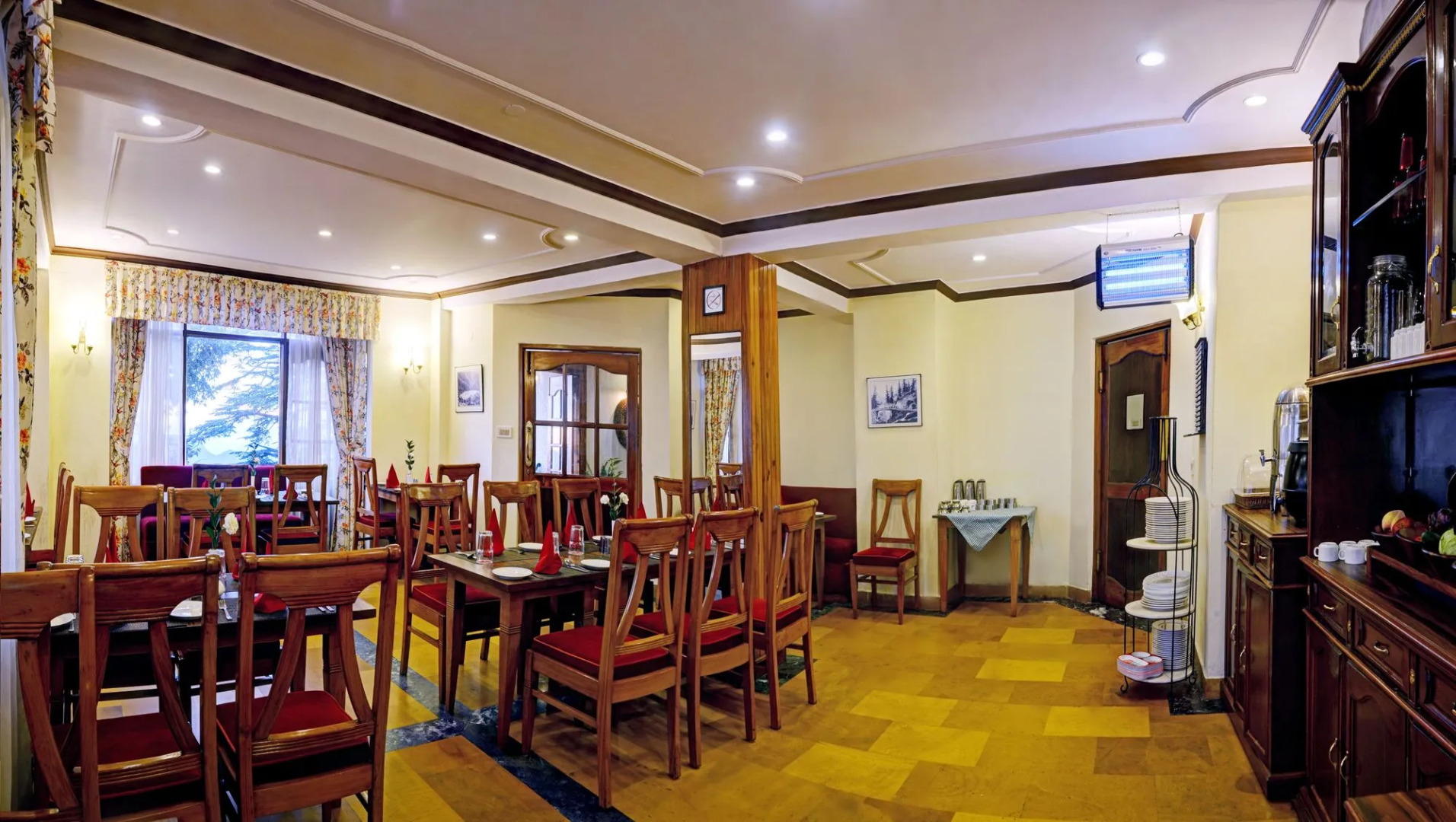 Summit Le Royale Hotel, Shimla