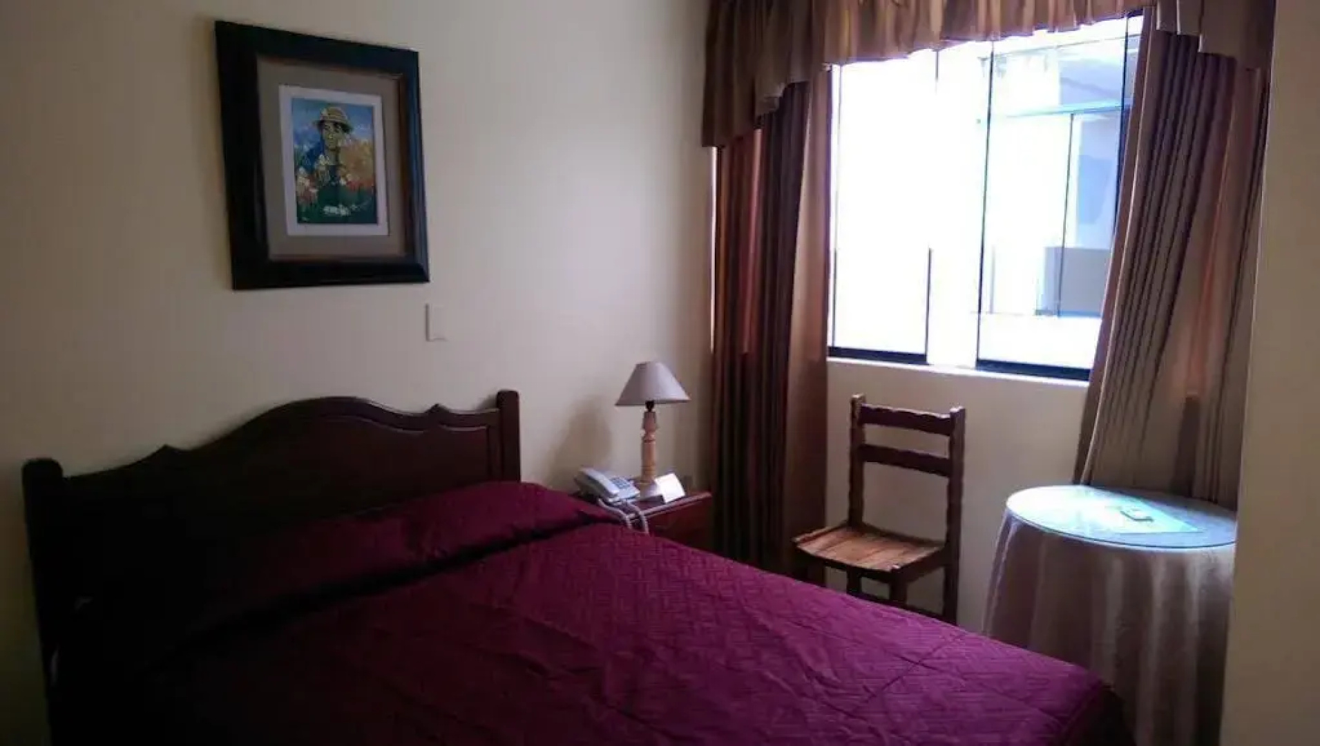 Recreo Hotel