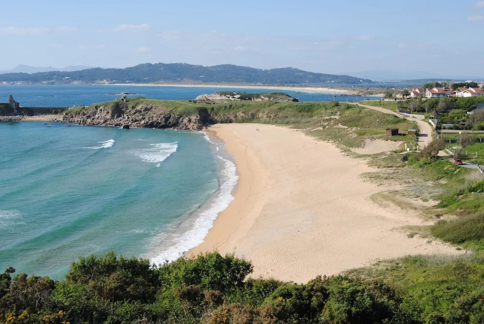 Duerming Velero Apartamentos