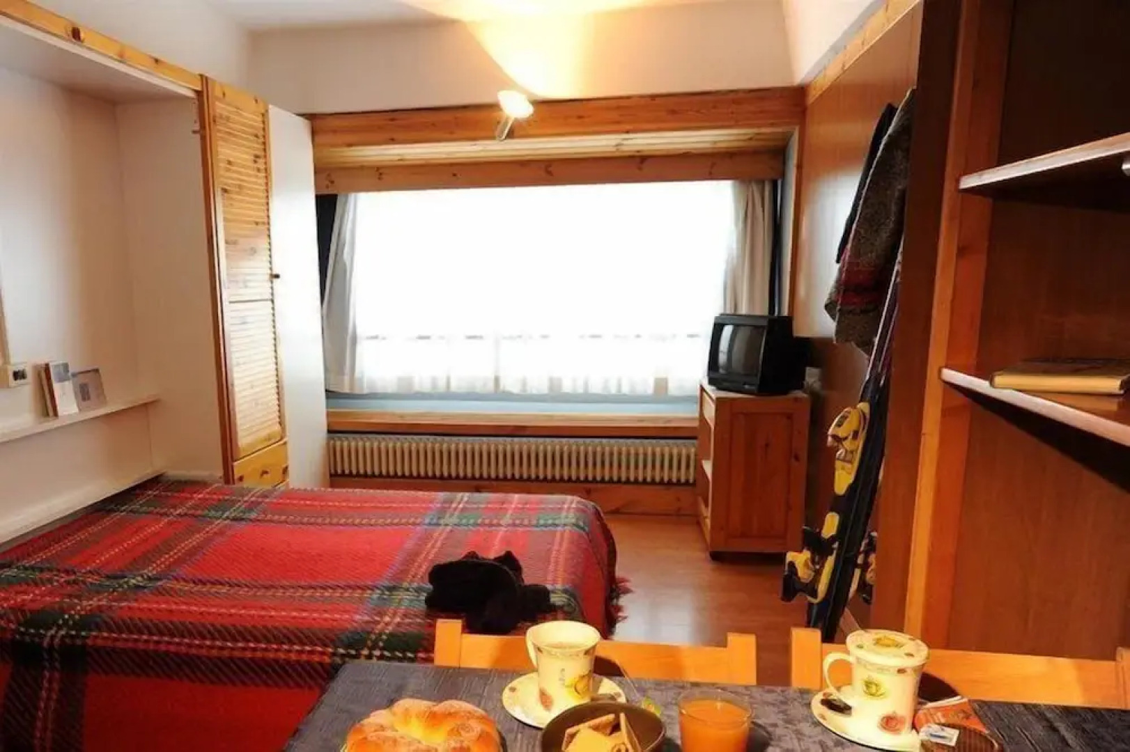 Residence Artuik - Perini Vacanze