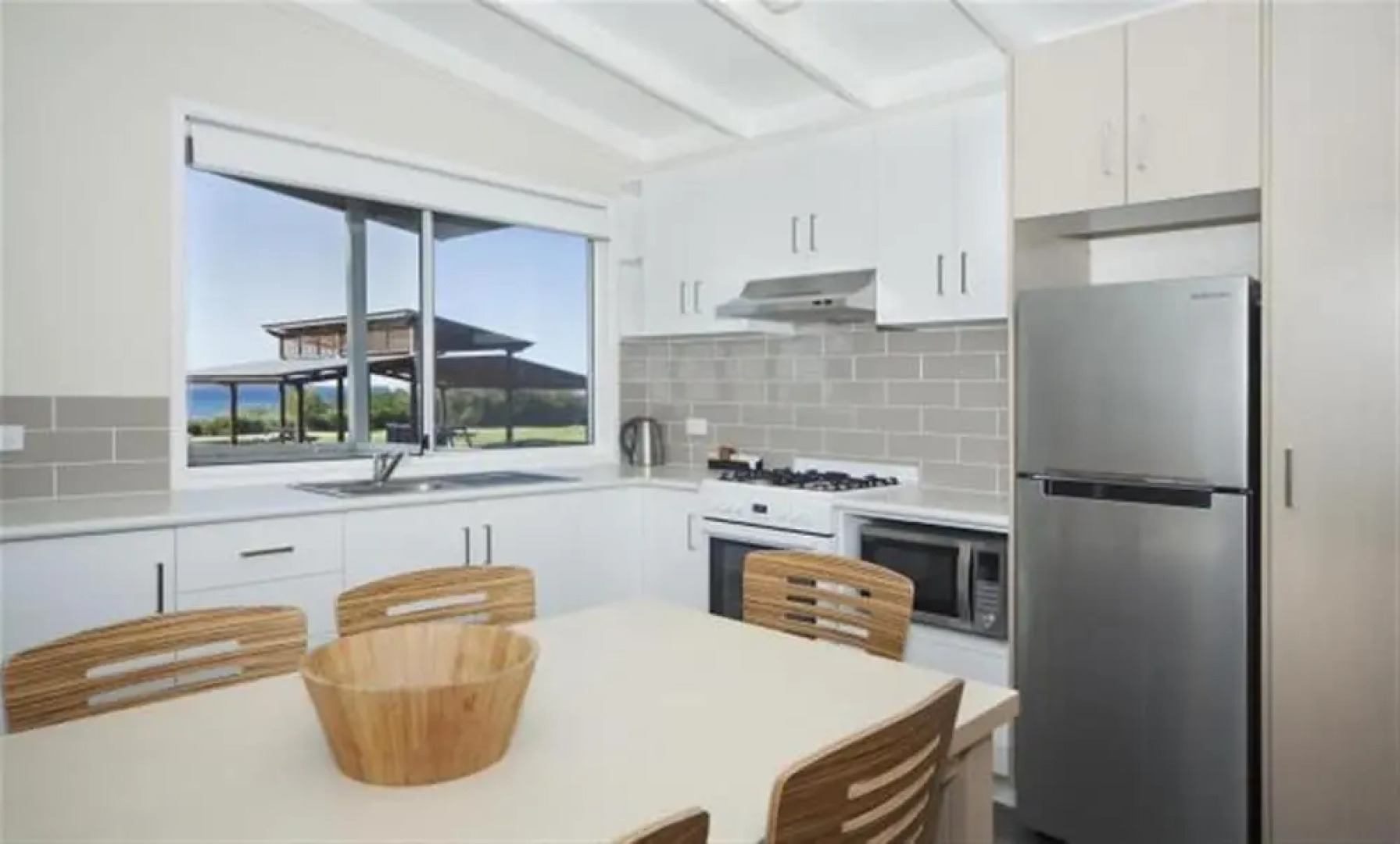 Holiday Haven Huskisson Beach