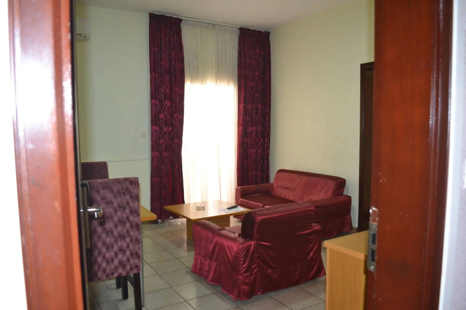 Hotel Mansel