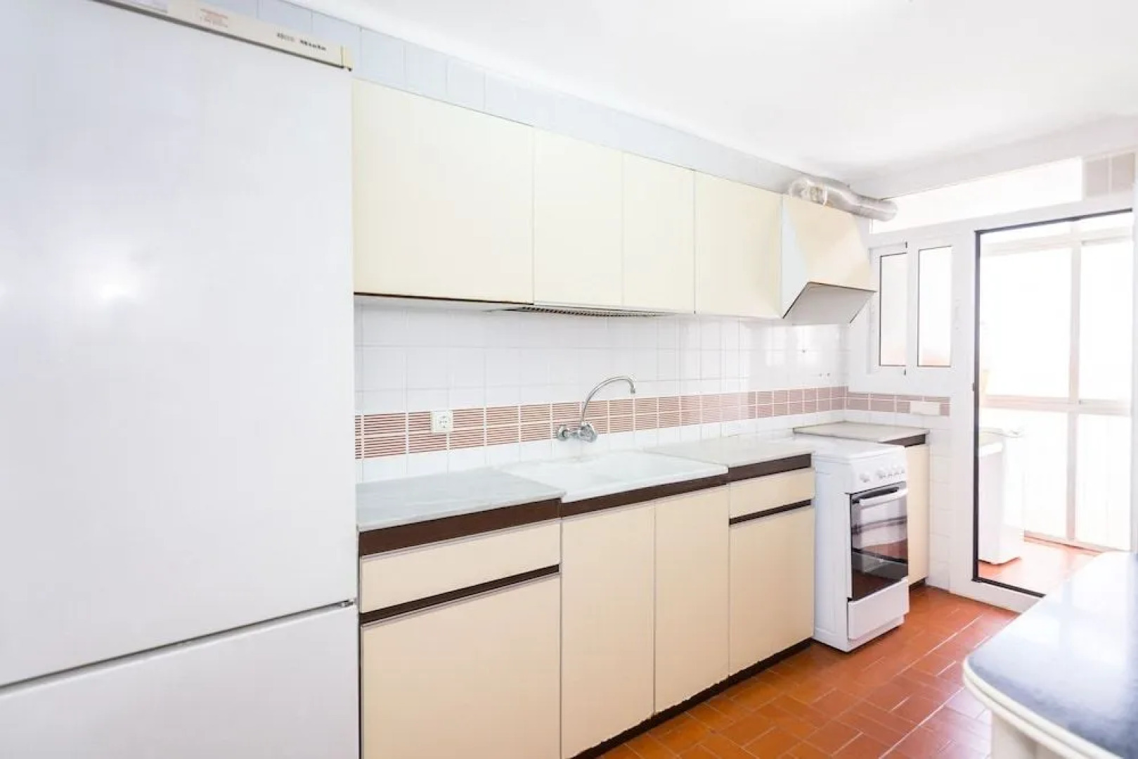 HomeHolidaysRentals Itziar - Costa Barcelona