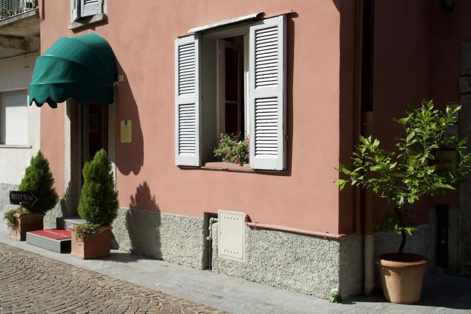 Mamma Ciccia Holiday Home - Stunning Lake View