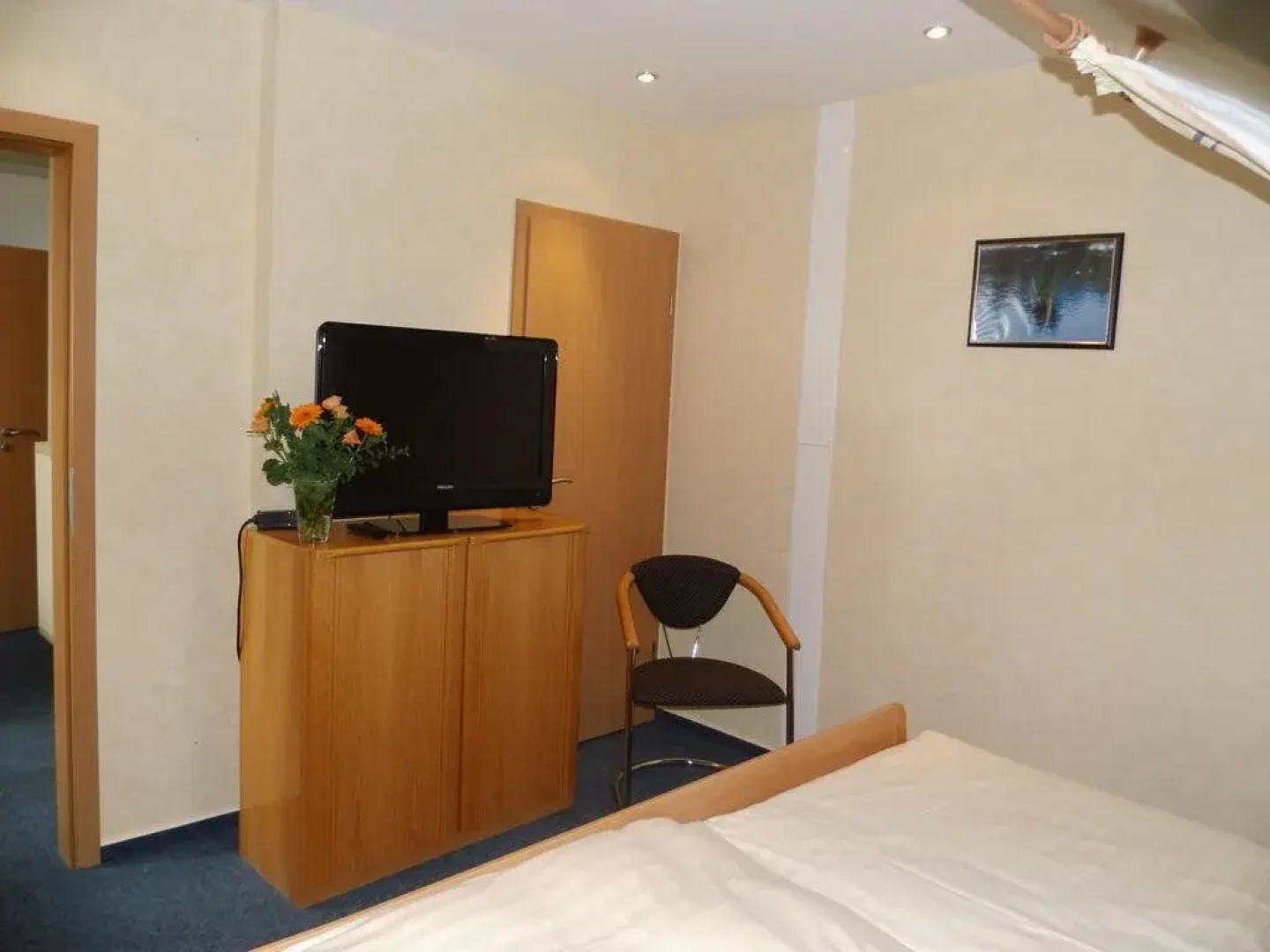 Hotel Zum Lütten Didi