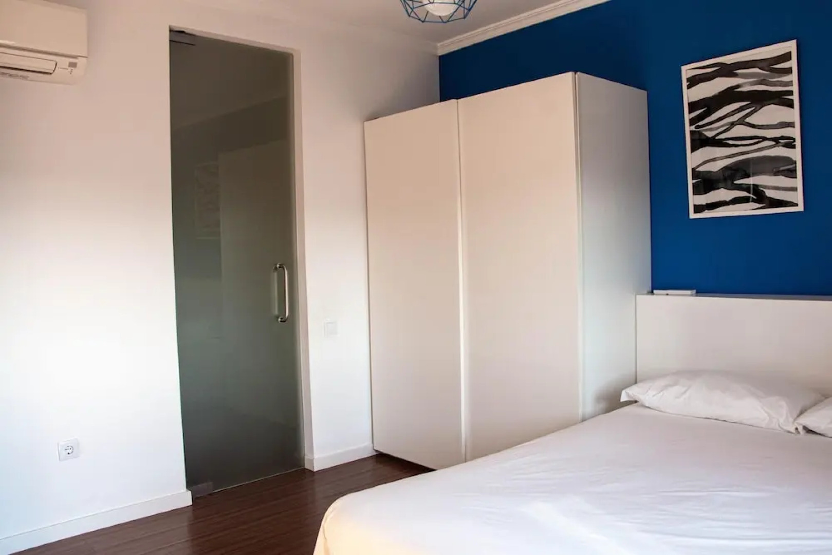 Villa With 3 Bedrooms in Douro, With Wonderful Mountain View, Private