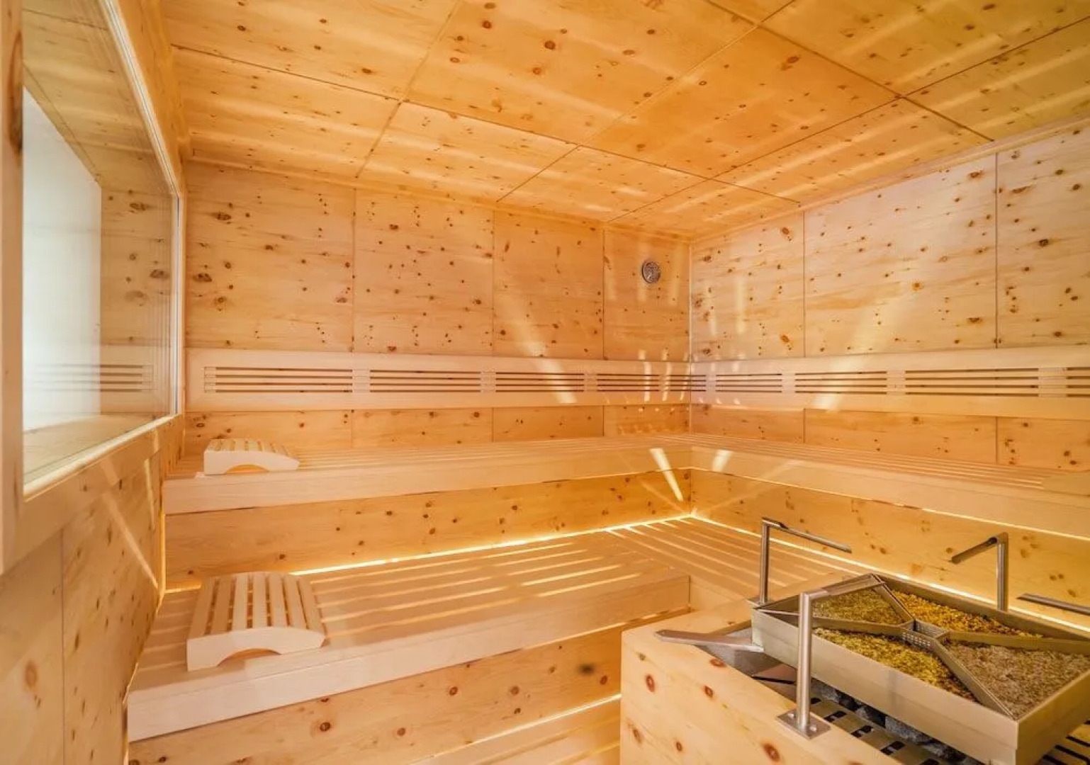 Gaspingers Bergjuwel