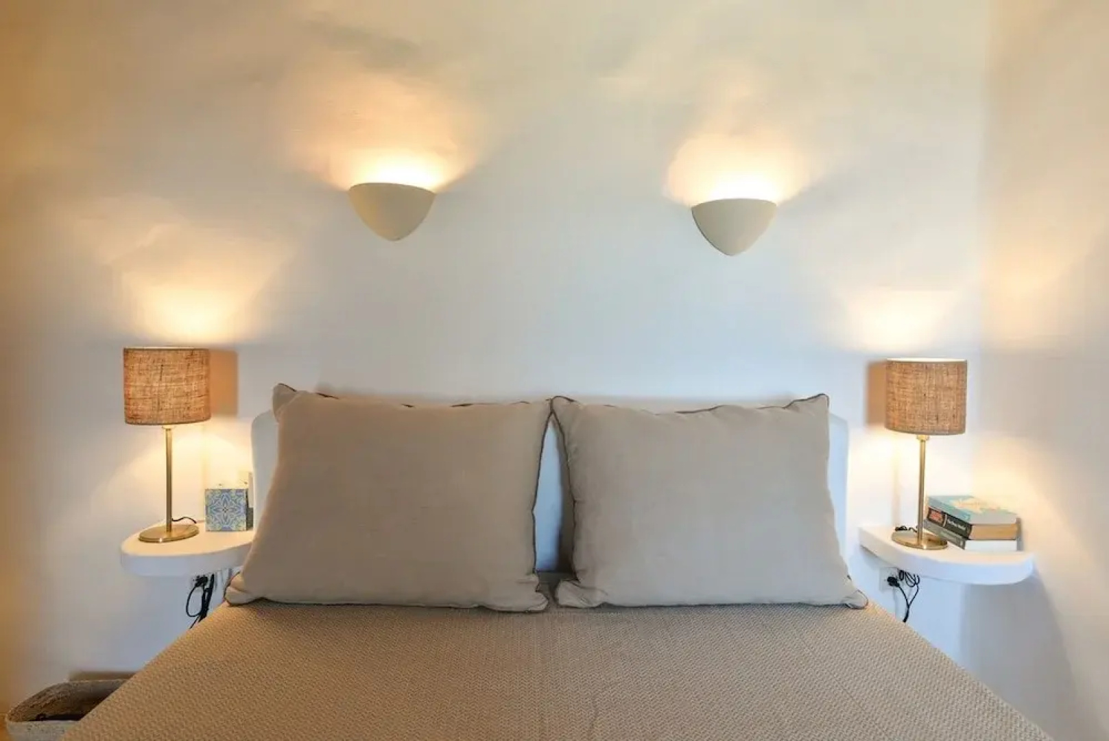 Sea-aura House in Tinos