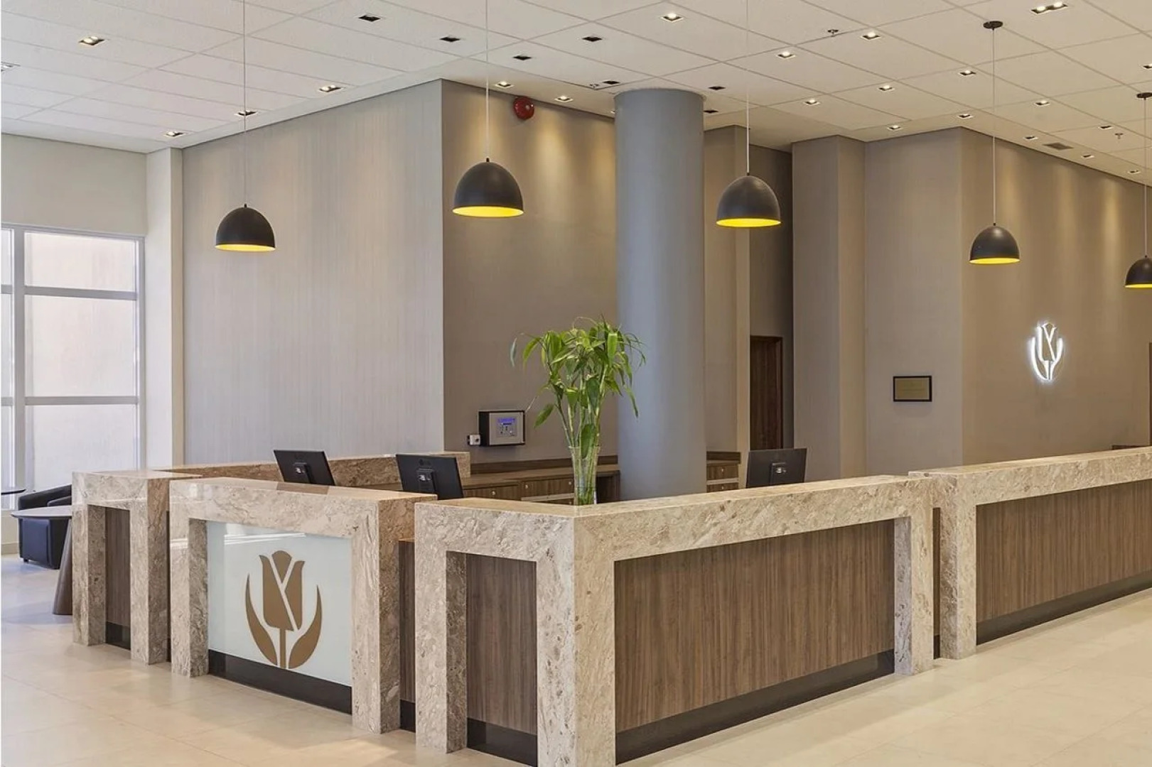 Tulip Inn Sete Lagoas