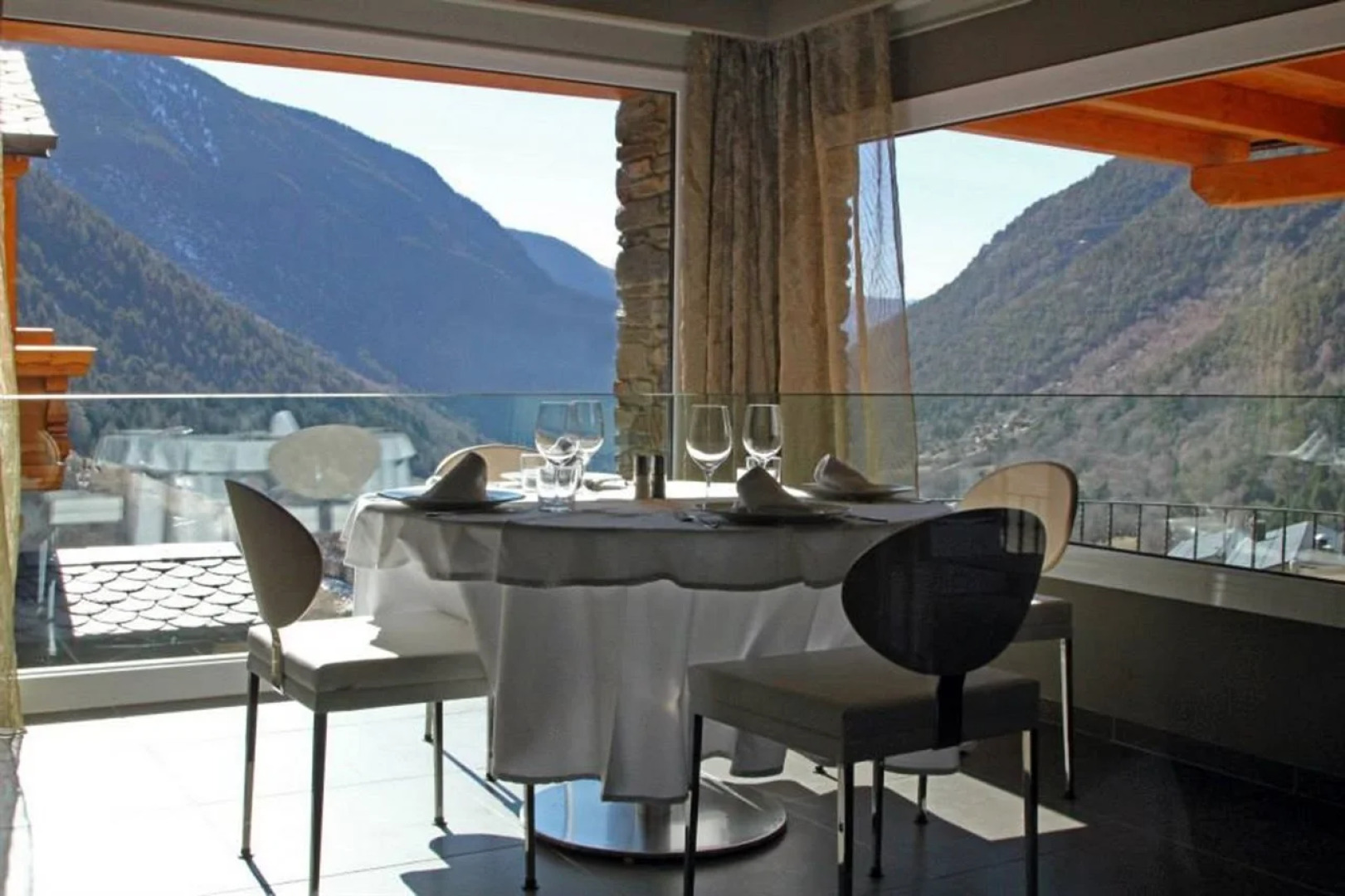 Xalet Bringue Hotel & Spa