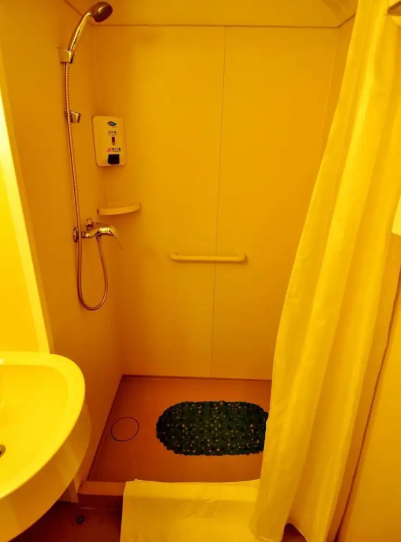 Jinjiang Inn Quanzhou Donghai Thaihot Plaza