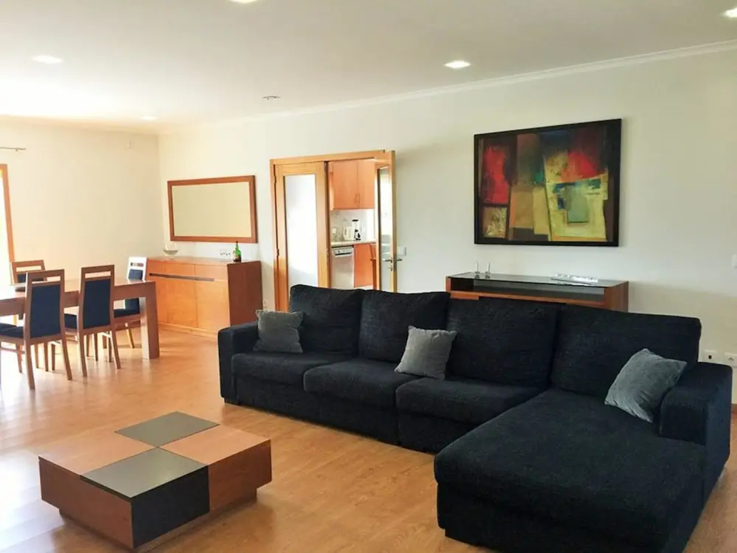 Villa With 3 Bedrooms in Marco de Canaveses, With Wonderful Mountain V