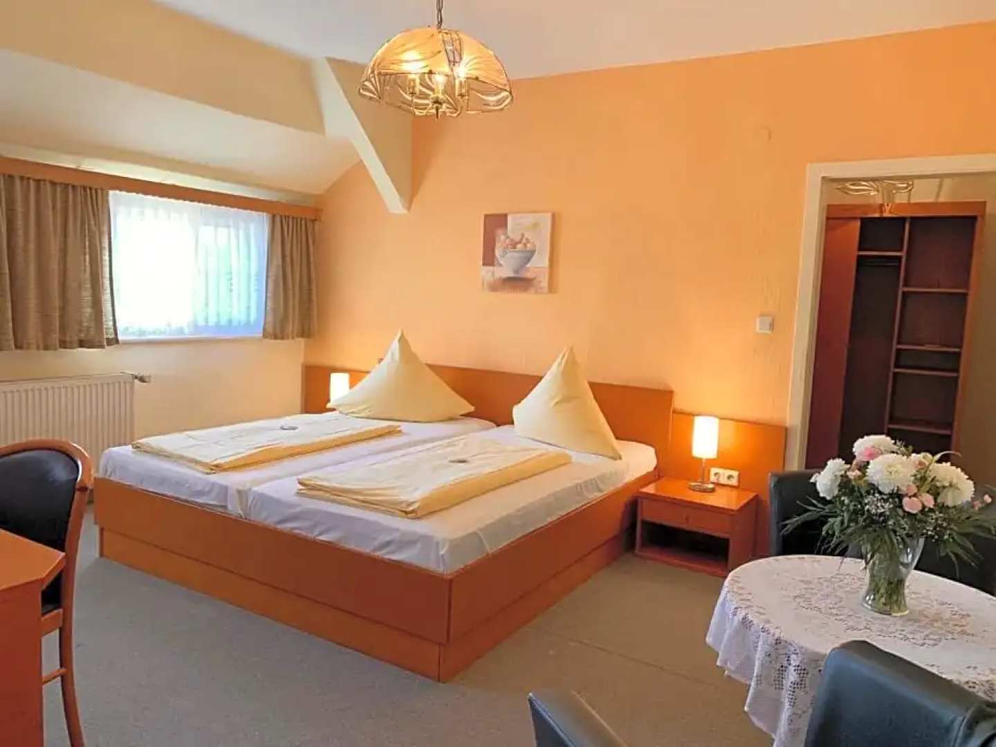 Parkhotel Pretzsch