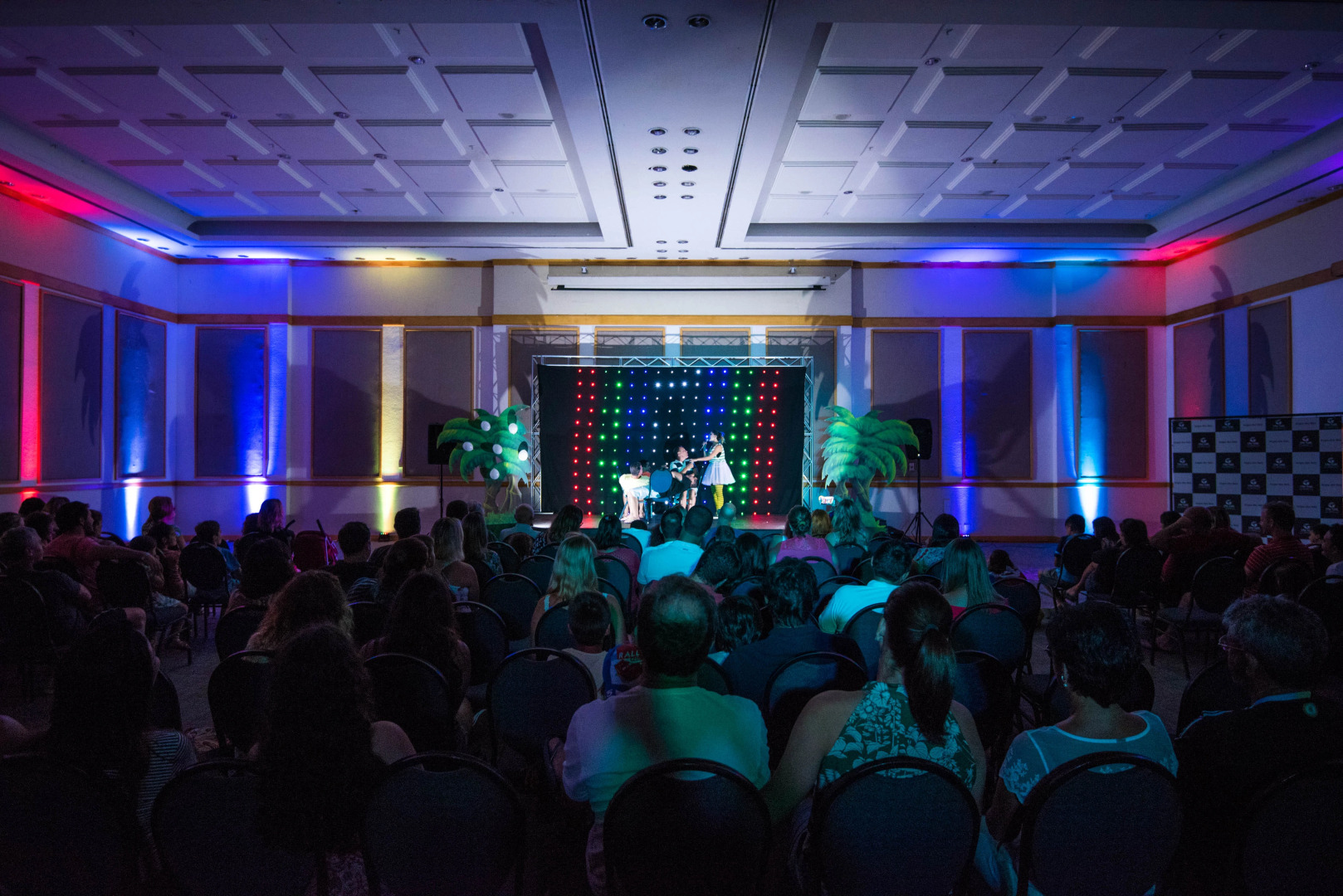 Vila Gale Eco Resort de Angra - All Inclusive