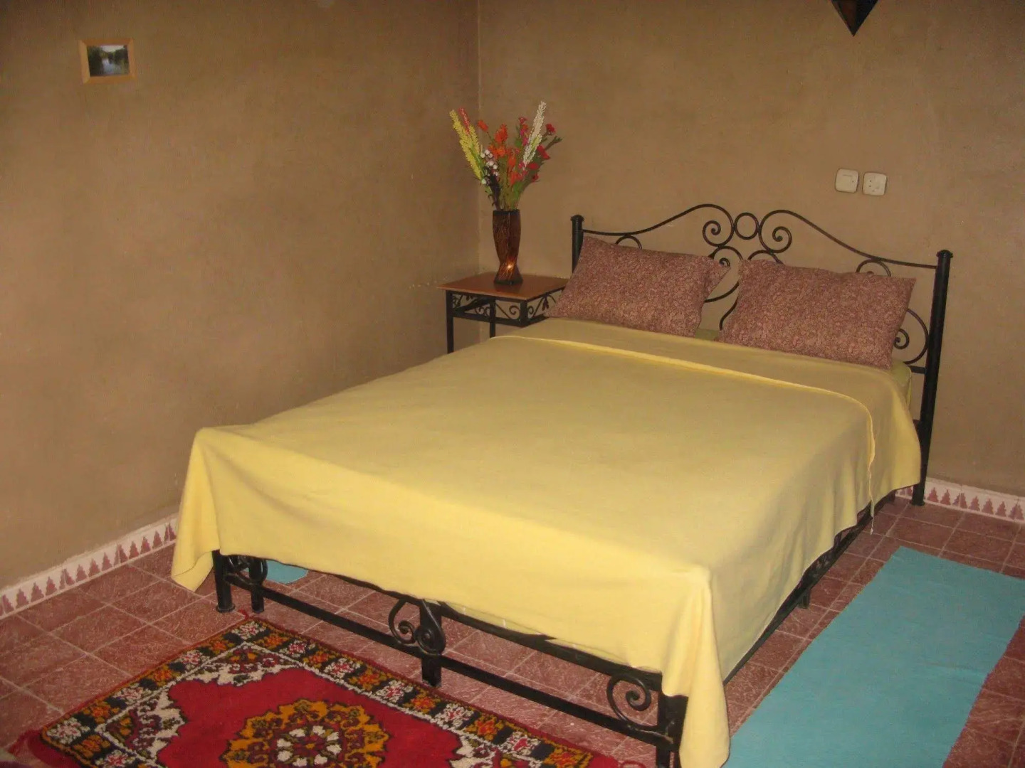 Gîte Dans la Palmeraie