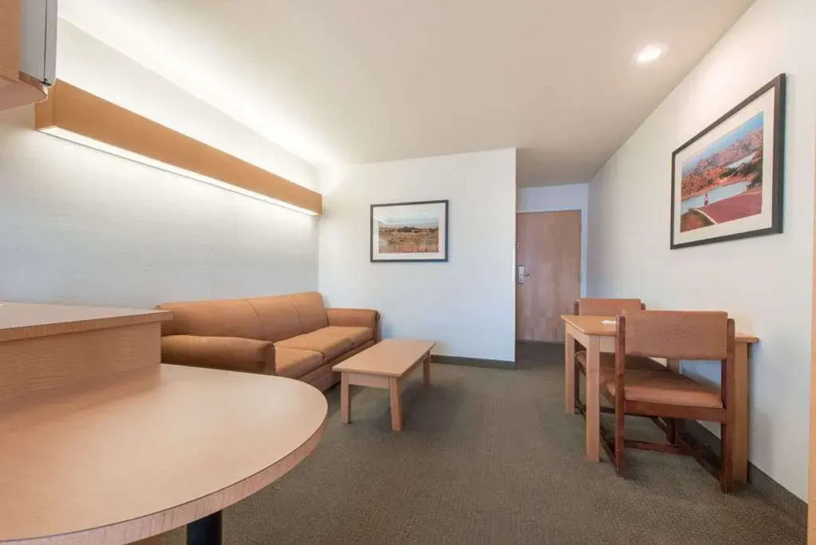 Microtel Inn & Suites By Wyndham Altus