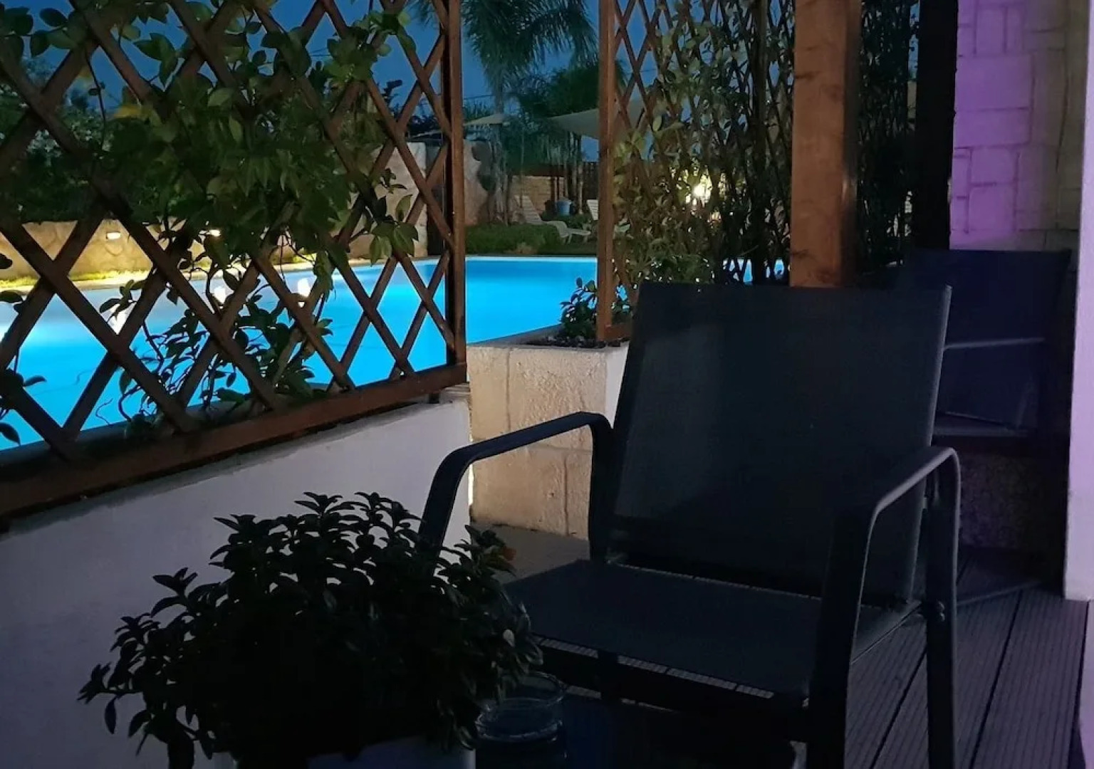 Residence Villa Rosa dei Venti