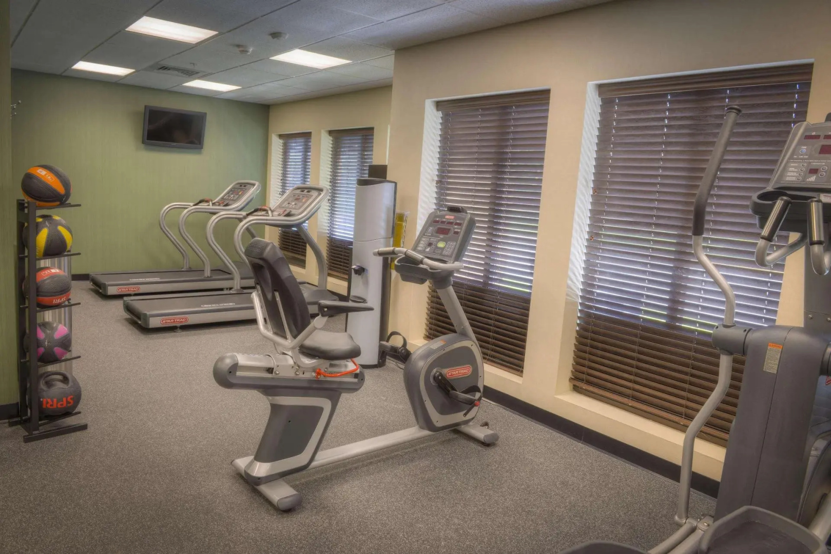 Hampton Inn & Suites Pensacola/Gulf Breeze