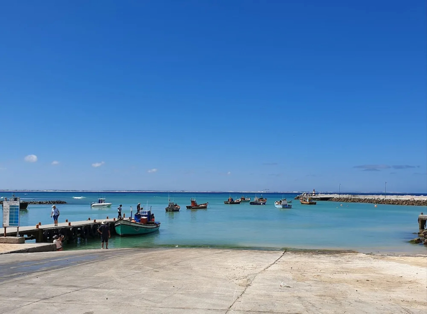 Oceans Boutique Guest House