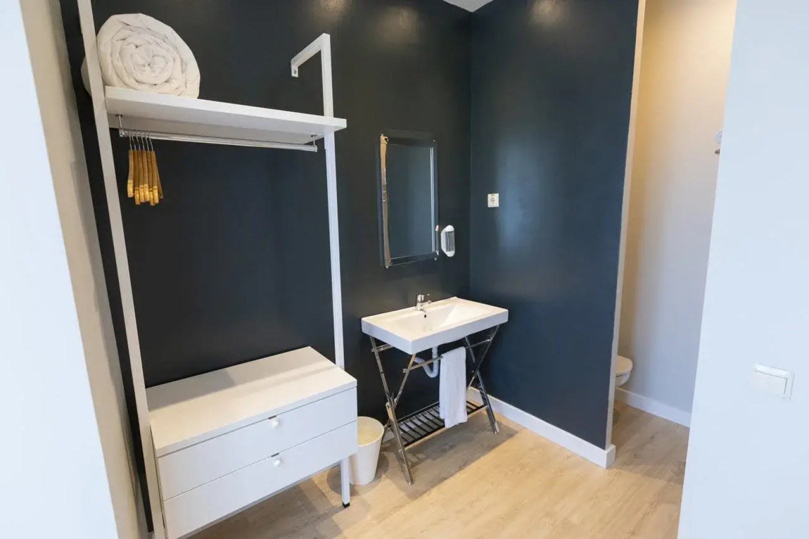 Urban Sea Atocha 113