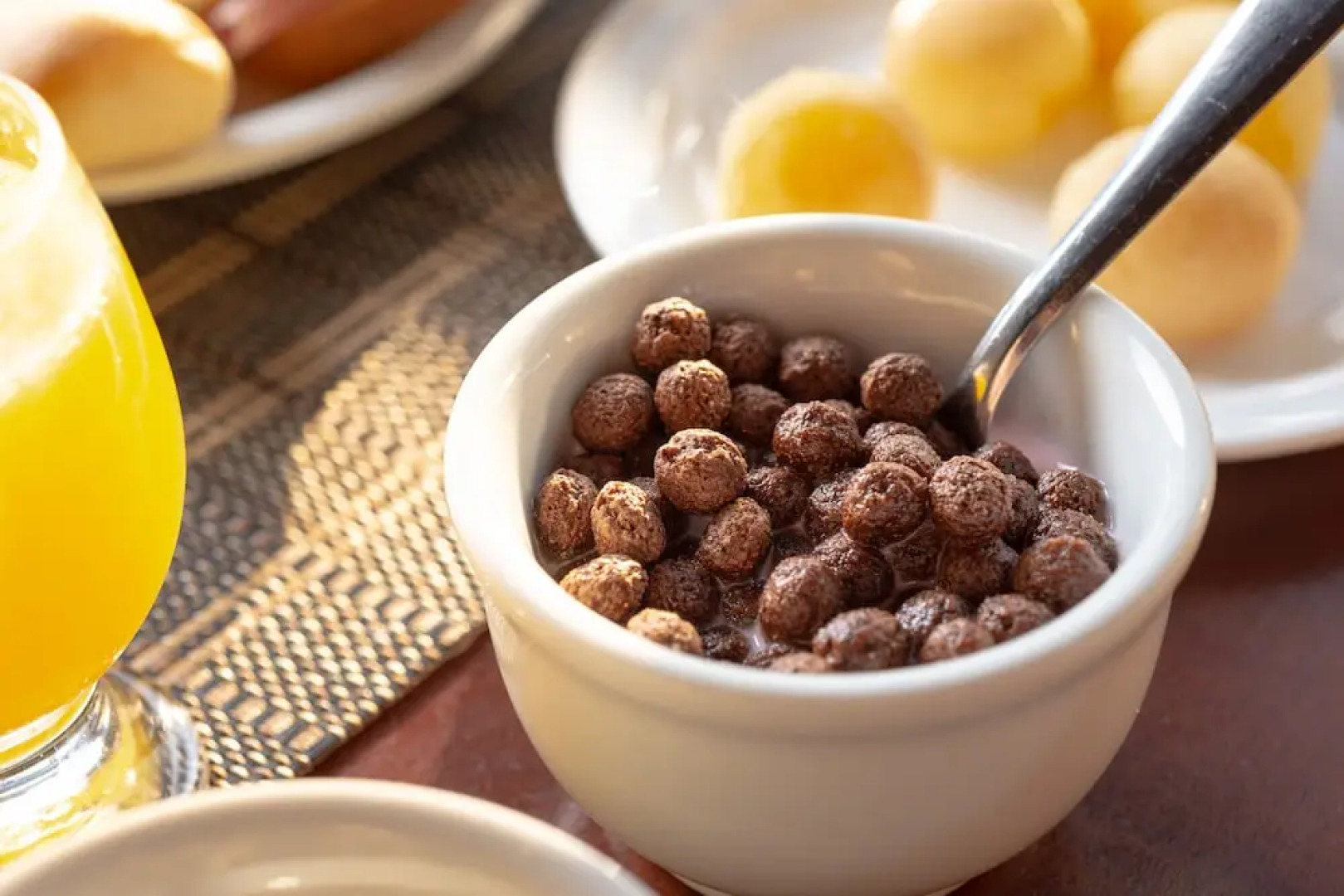 Hotel Costa Norte Massaguaçu